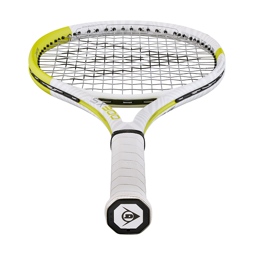 SX 300 Limited Edition Tennis Racket, image number null